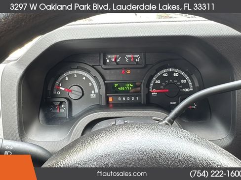 Used 2013 Ford E-250 and Econoline 250 Extended w/ PWR Group RWD image 67