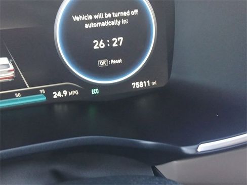 Used 2023 Hyundai Santa Fe Limited image 15