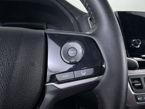 Used 2021 Honda Passport EX-L image 28