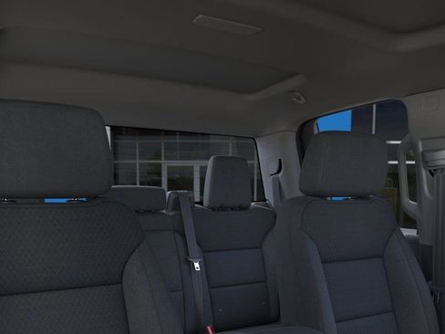 New 2026 Chevrolet Silverado 1500 RST w/ RST Select Package AWD/4WD image 24