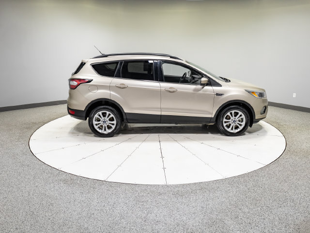 Used 2018 Ford Escape SE AWD/4WD image 6