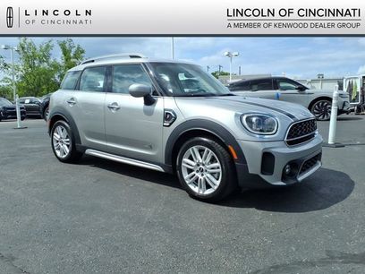Used 2024 MINI Cooper Countryman S