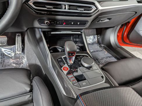 Used 2024 BMW M2 w/ Lighting Package image 36