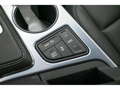 New 2025 Cadillac CT4 Premium Luxury image 27