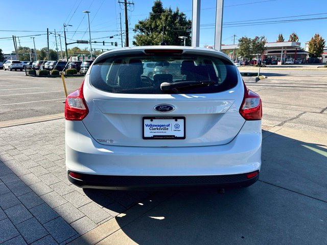 Used 2012 Ford Focus SE FWD image 6