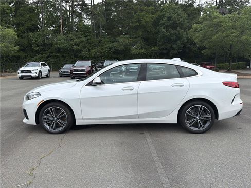 Used 2024 BMW 228i xDrive Gran Coupe AWD/4WD image 28