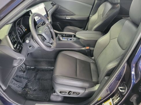 Certified 2024 Lexus TX 350 FWD w/ Cold Weather Package image 11