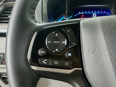 Certified 2023 Honda Odyssey Touring image 13