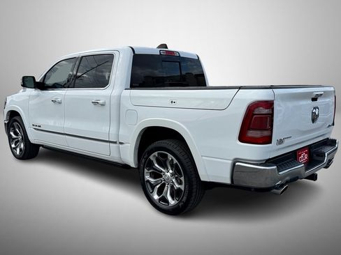 Used 2020 RAM 1500 Limited image 4