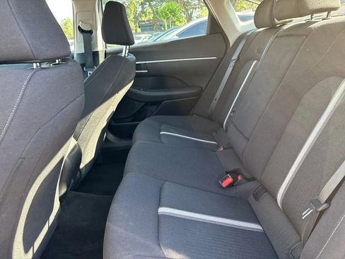 Used 2025 Hyundai Sonata SEL FWD image 11