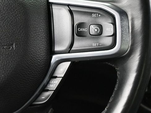 Used 2023 RAM 1500 Laramie AWD/4WD image 7