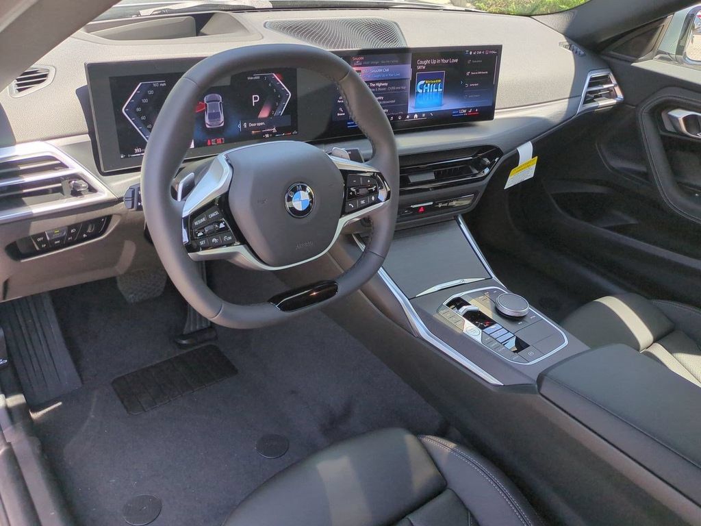 New 2026 BMW 230i xDrive Coupe w/ Premium Package AWD/4WD image 15