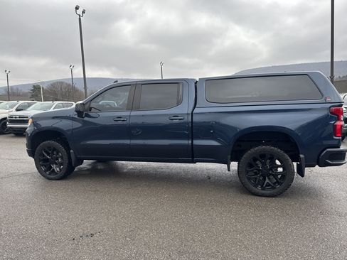 Used 2022 Chevrolet Silverado 1500 RST image 6