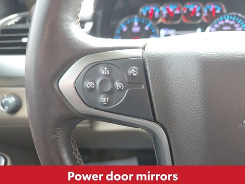 Used 2017 Chevrolet Tahoe LT image 27