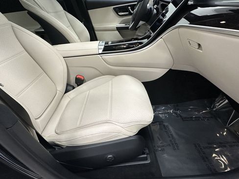 New 2026 Mercedes-Benz GLC 300 4MATIC image 15