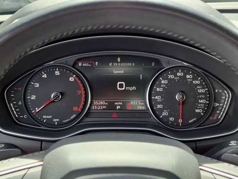 Used 2020 Audi Q5 2.0T Premium w/ Convenience Package image 26