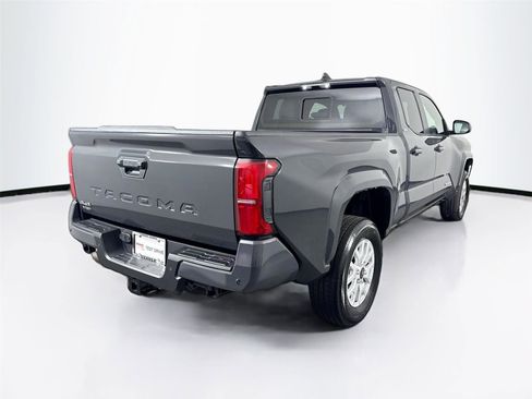 Certified 2025 Toyota Tacoma SR5 image 12