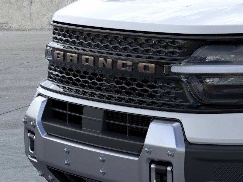 New 2026 Ford Bronco Sport Big Bend w/ Convenience Package AWD/4WD image 20