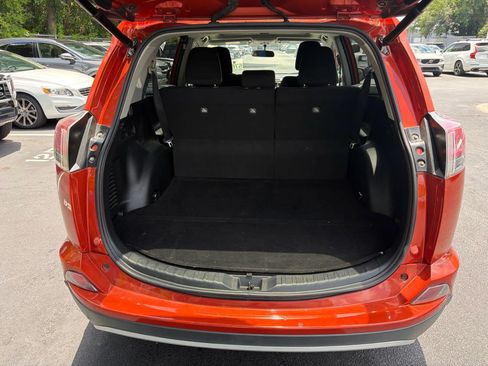 Used 2016 Toyota RAV4 XLE FWD image 20