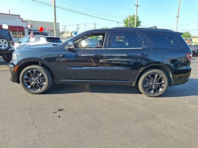 Used 2023 Dodge Durango GT