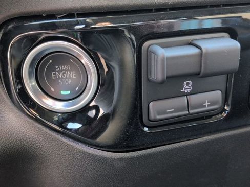 New 2026 Chevrolet Silverado 1500 LT image 18