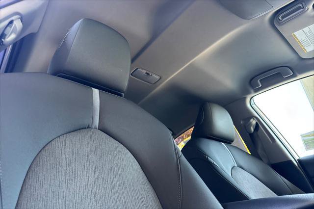 Certified 2024 Toyota Camry LE FWD image 16