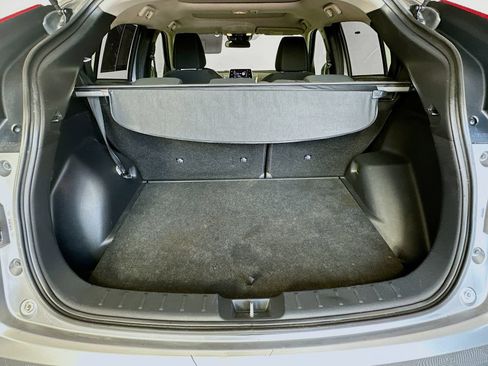 Used 2020 Mitsubishi Eclipse Cross SE AWD/4WD image 25