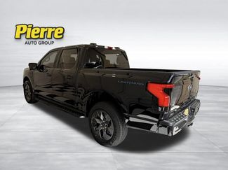 Certified 2023 Ford F150 Lightning XLT w/ Equipment Group 312A High AWD/4WD video 2