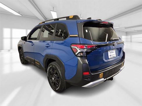 New 2026 Subaru Forester Wilderness image 3