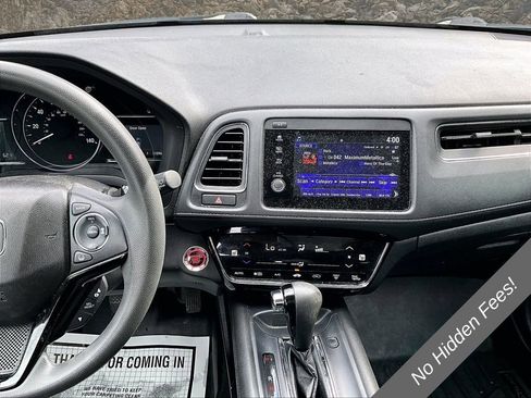 Used 2020 Honda HR-V EX image 6