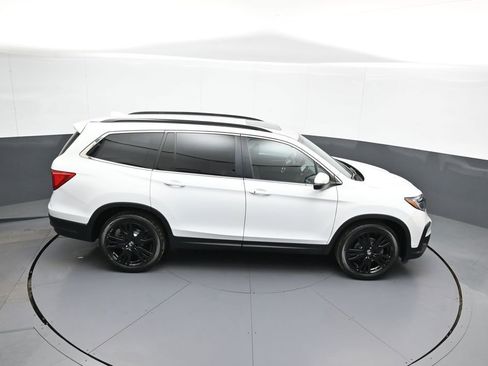 Certified 2022 Honda Pilot Special Edition image 39