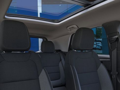 New 2026 Chevrolet TrailBlazer LT image 51