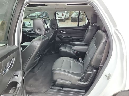 Used 2020 Chevrolet Traverse Premier w/ Redline Edition image 28