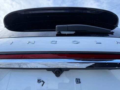 Used 2024 Lincoln Corsair Reserve w/ Equipment Group 201A image 34