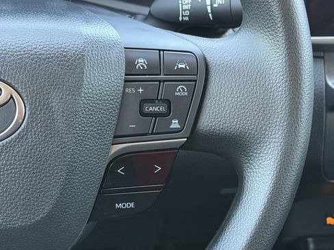 Used 2026 Toyota Camry LE w/ Convenience Package FWD image 14