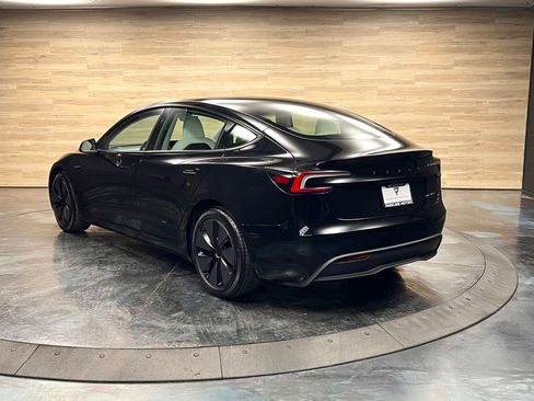 Used 2025 Tesla Model 3 Long Range AWD/4WD image 19