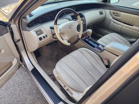 Used 2003 Toyota Avalon XLS FWD image 23