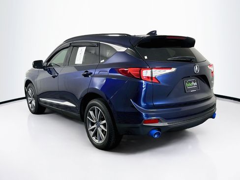 Used 2021 Acura RDX AWD w/ Technology Package image 5