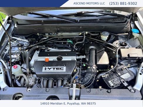 Used 2003 Honda CR-V EX image 15