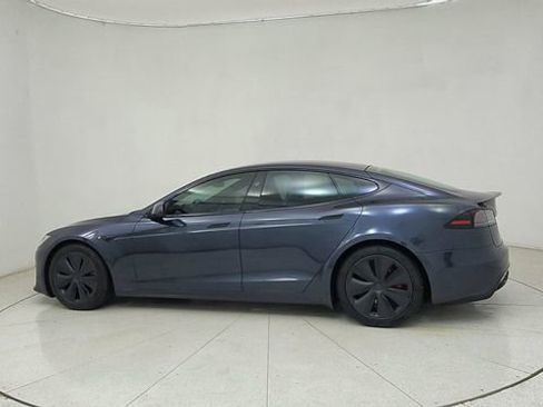 Used 2025 Tesla Model S Plaid image 61