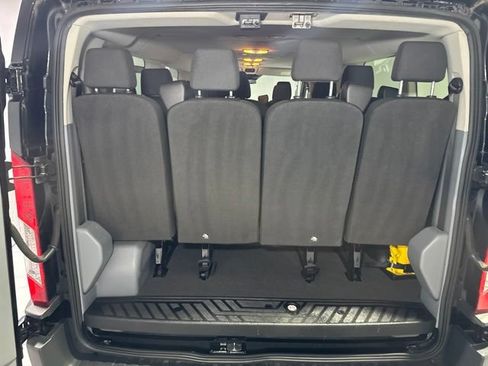 Used 2018 Ford Transit 350 XL RWD image 17