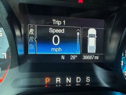 Certified 2022 Ford Ranger XLT w/ Equipment Group 302A High