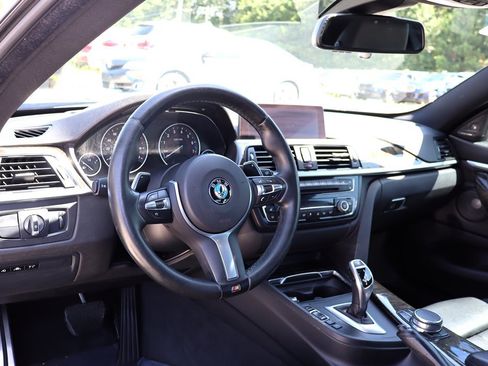Used 2017 BMW 440i Coupe RWD image 16
