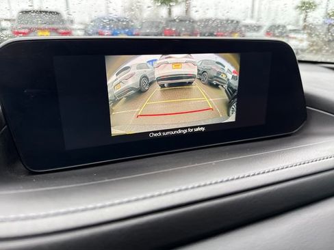 Used 2024 MAZDA CX-30 AWD 2.5 S w/ Select Sport Pkg image 21