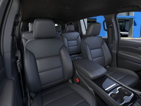 New 2026 Chevrolet Traverse LT w/ Midnight/Sport Edition FWD image 16