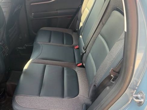 Used 2022 Ford Bronco Sport Outer Banks w/ Tech Package AWD/4WD image 6