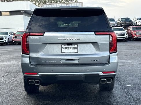 New 2026 GMC Yukon XL Denali image 4