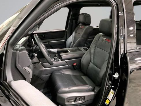 Used 2024 Toyota Tundra TRD Pro AWD/4WD image 26