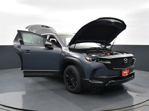 New 2026 MAZDA CX-50 AWD 2.5 Hybrid w/ Weather Package image 39
