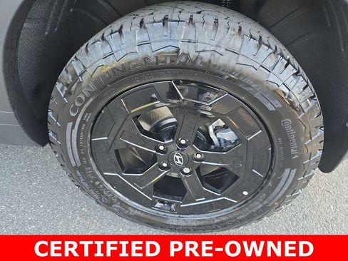 Used 2025 Hyundai Santa Fe XRT AWD/4WD image 35